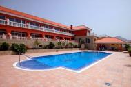 Foto van Appartementen Callaomar in Costa Adeje