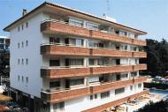 Foto van Appartementen Eldorado in Lloret de Mar
