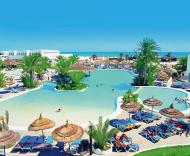 Hotel Fiesta Beach Djerba Neckermann Hotel Fiesta Beach Djerba Neckermann
