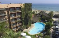 Foto van Hotel Tropicana in Torremolinos