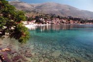 Foto van Agia Efimia