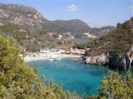 Foto van Corfu