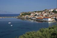Foto van Koroni