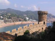 Foto van Tossa de Mar (3)