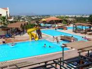 Foto van Aegean View Resort in Kos-Stad