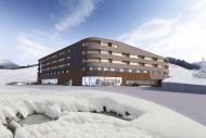 Foto van Alpine Resort Doischberg in Fieberbrunn