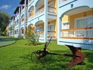 Foto van Aparthotel Alcudia Garden in Alcudia