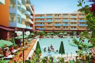 Foto van Aparthotel Bio Suite in Rethymnon