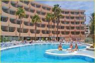 Foto van Aparthotel Buenos Aires Playa del Inglés in Playa del Inglés