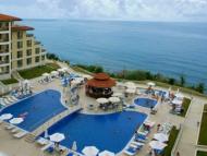 Foto van Aparthotel Byala Beach Resort in Byala