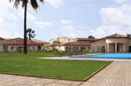 Foto van Aparthotel Djeliba in Kololi Beach
