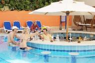Foto van Aparthotel Elysees in Hurghada