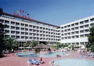 Foto van Aparthotel Estival Park in La Pineda