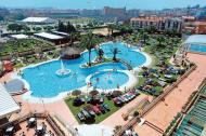 Foto van Aparthotel Evenia Olympic Suites in Lloret de Mar