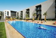 Foto van Aparthotel Golden Residence in Funchal