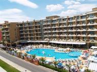 Foto van Aparthotel Grenada in Zonnestrand