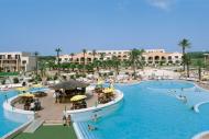 Foto van Aparthotel Grupotel Mar de Menorca in Cala Canutells