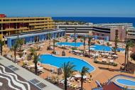 Foto van Aparthotel Iberostar Fuerteventura Park in Jandía Playa