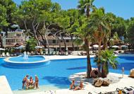 Foto van Aparthotel Iberostar Royal Cristina in Playa de Palma