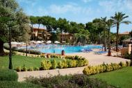 Foto van Aparthotel Iberostar Vell Mari in Ca'n Picafort