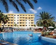 Foto van Aparthotel Ivory Playa in Alcudia