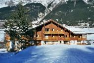 Foto van Aparthotel Les Alpages de Val Cenis in Val Cenis