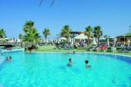 Foto van Aparthotel Marinda Garden in Cala'n Bosch