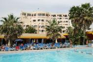 Foto van Aparthotel Monica Isabel Beach Club in Albufeira