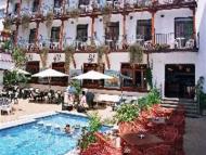 Foto van Aparthotel Neptuno Calella in Calella