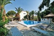 Foto van Aparthotel Oasis Plakias in Plakias