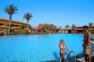 Foto van Aparthotel Oasis Village in Corralejo