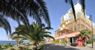 Foto van Aparthotel Pestana Promenade in Funchal