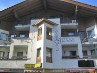 Foto van Aparthotel Strass in Mayrhofen