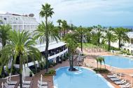 Foto van Aparthotel Sunprime Atlantic View in Playa del Inglés