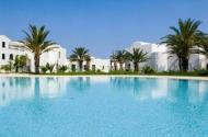 Foto van Aparthotel Vila Noria in Hammamet