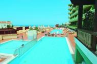 Foto van Aparthotel Villa de Adeje Beach in Costa Adeje