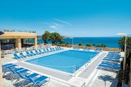 Foto van Appartementen Aegean Dream in Karfas