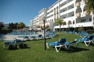 Foto van Appartementen Alagoamar in Albufeira