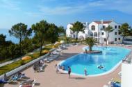 Foto van Appartementen Alfagar Holiday Resort in Albufeira