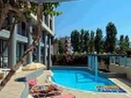 Foto van Appartementen Alia Club in Chersonissos