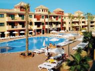 Foto van Appartementen Aloe Club Resort in Corralejo
