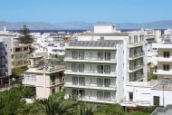 Foto van Appartementen Angela Rhodos in Rhodos-Stad