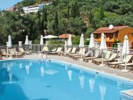 Foto van Appartementen Angelica in Agios Gordios