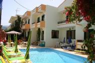 Foto van Appartementen Anna in Rethymnon