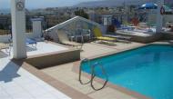 Foto van Appartementen Apollo in Chersonissos