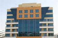 Foto van Appartementen Ascot Dubai in Bur Dubai
