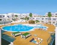 Foto van Appartementen Atlantis Las Lomas in Puerto del Carmen