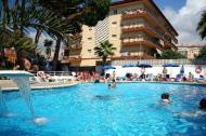 Foto van Appartementen Balmes in Calella