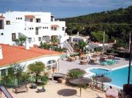 Foto van Appartementen Blanco Sol in Cala Vadella