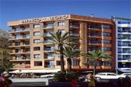 Foto van Appartementen Blanco y Negro in Lloret de Mar